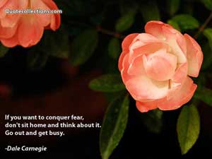 Dale Carnegie Quotes 3